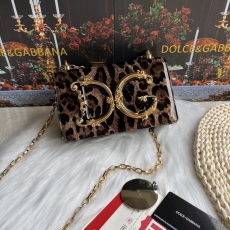 Dolce Gabbana Satchel Bags